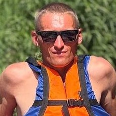 Фотография мужчины Саша, 35 лет из г. Толочин