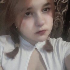 Фотография девушки Meow, 18 лет из г. Нижневартовск
