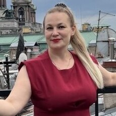 Алёна, 42 из г. Санкт-Петербург.