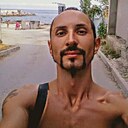 Герсей, 48 лет