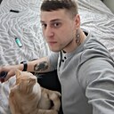 Сергей, 34 года