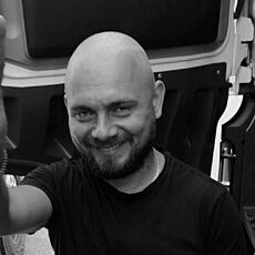 Фотография мужчины Павел, 40 лет из г. Барановичи