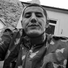 Фотография мужчины Tony, 24 года из г. Ташкент