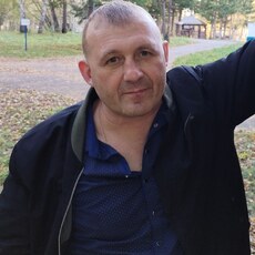 Фотография мужчины Андрей, 43 года из г. Сызрань
