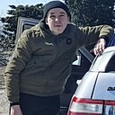 Даниил, 19 лет