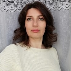 Юлия, 43 из г. Санкт-Петербург.