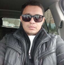 Фотография мужчины Timur, 33 года из г. Ташкент