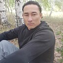 Нурсултан, 33 года