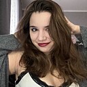 Александра, 19 лет
