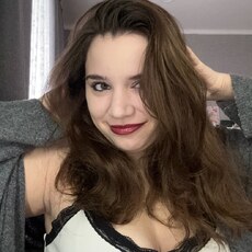 Фотография девушки Александра, 19 лет из г. Тюмень