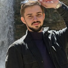 Фотография мужчины Дмитрий, 25 лет из г. Новочеркасск