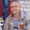 Сергей, 50 лет