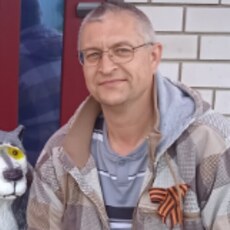 Фотография мужчины Сергей, 50 лет из г. Дятьково