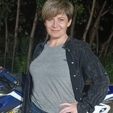 Ирина, 52 из г. Октябрьский (Башкортостан).