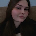 Кристина, 19 лет
