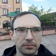 Фотография мужчины Павел, 40 лет из г. Тутаев