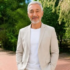 Фотография мужчины Sergeyi, 54 года из г. Ташкент