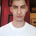 Нурлыбек, 27 лет