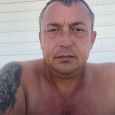 Фотография мужчины Андрей, 36 лет из г. Геническ