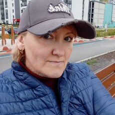 Алёна, 43 из г. Екатеринбург.