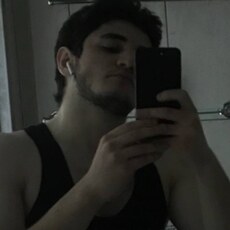 Фотография мужчины Ах, 26 лет из г. Нальчик