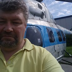 Сергей, 55 из г. Одинцово.