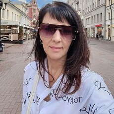 Фотография девушки Margo, 40 лет из г. Магнитогорск