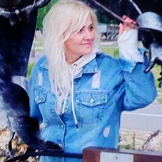 Полина, 43 из г. Санкт-Петербург.