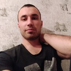 Фотография мужчины Алексей, 28 лет из г. Старый Оскол
