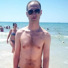 Фотография мужчины Алексей, 43 года из г. Киев
