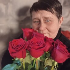 Фотография девушки Жанна, 54 года из г. Слуцк