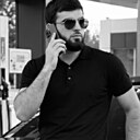 Макс, 24 года