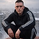 Кирилл, 23 года