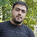 Elman, 31 год