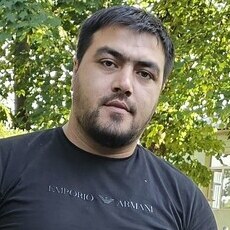 Фотография мужчины Elman, 31 год из г. Астрахань