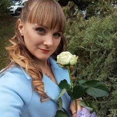 Фотография девушки Ангелина, 32 года из г. Батайск