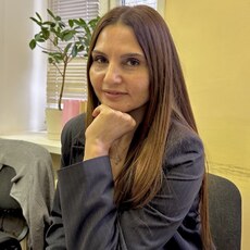 Ани, 45 из г. Москва.