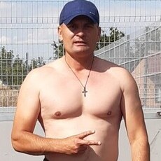 Фотография мужчины Сергей, 45 лет из г. Геническ