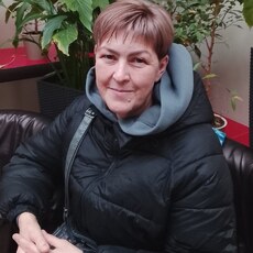 Фотография девушки Анна, 56 лет из г. Пушкино (Московская Обл)