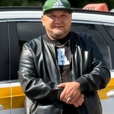 Фотография мужчины Фарик, 41 год из г. Бишкек