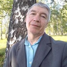Фотография мужчины Андрей, 56 лет из г. Красноуфимск