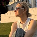 Нади, 38 лет