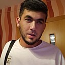 Алишер, 36 лет