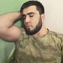 Шахоб, 36 лет