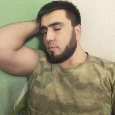 Фотография мужчины Шахоб, 36 лет из г. Душанбе