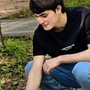 Эхсон, 25 лет