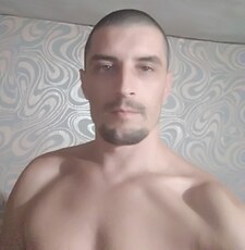 Фотография мужчины Сергей, 33 года из г. Запорожье