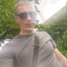Фотография мужчины Иван, 35 лет из г. Нижний Тагил