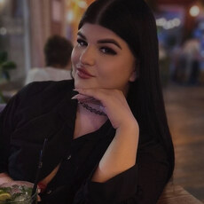 Фотография девушки Сабрина, 24 года из г. Брянск