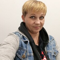 Фотография девушки Love, 38 лет из г. Каменск-Шахтинский